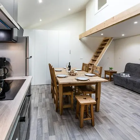 L'epinette - De Groupe Et Salle De Réception Appartamento