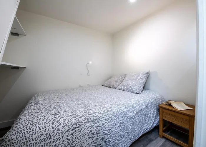 Apartamento L'epinette - De Groupe Et Salle De Réception Allevard