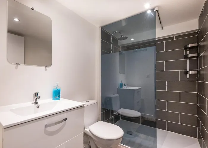 Apartamento L'epinette - De Groupe Et Salle De Réception Allevard