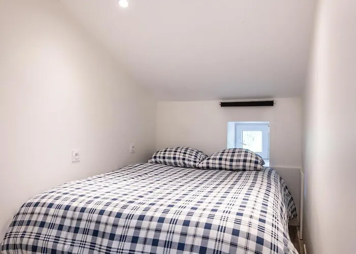 L'epinette - De Groupe Et Salle De Réception Apartamento Allevard