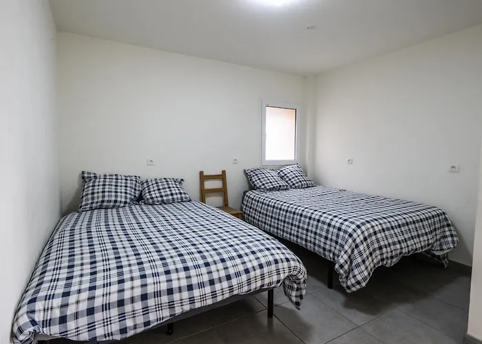 Apartamento L'epinette - De Groupe Et Salle De Réception
