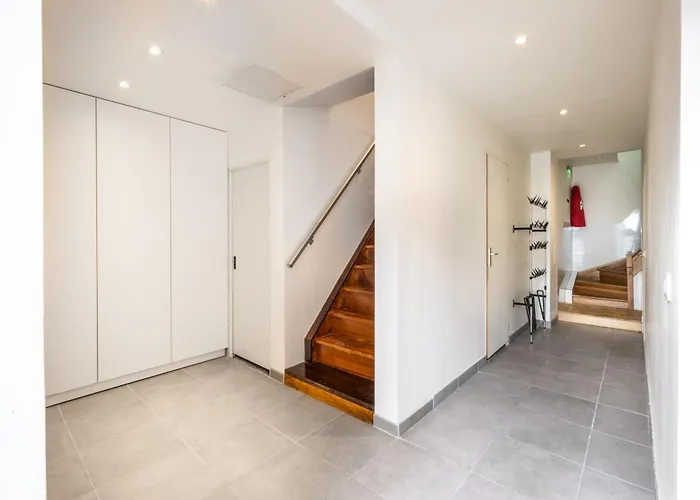 Apartamento L'epinette - De Groupe Et Salle De Réception Allevard