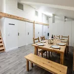 L'epinette - De Groupe Et Salle De Reception