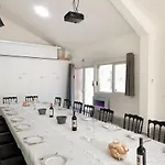 L'epinette - De Groupe Et Salle De Reception Apartment *