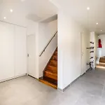 Apartment L'epinette - De Groupe Et Salle De Reception Allevard