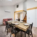 L'epinette - De Groupe Et Salle De Reception Apartment *